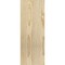 Ekena Millwork Olympic Rough Sawn Arts and Crafts Outlooker, Douglas Fir, 6"W x 16"D x 16"H OUT06X16X16OLY03RDF - alternate 2